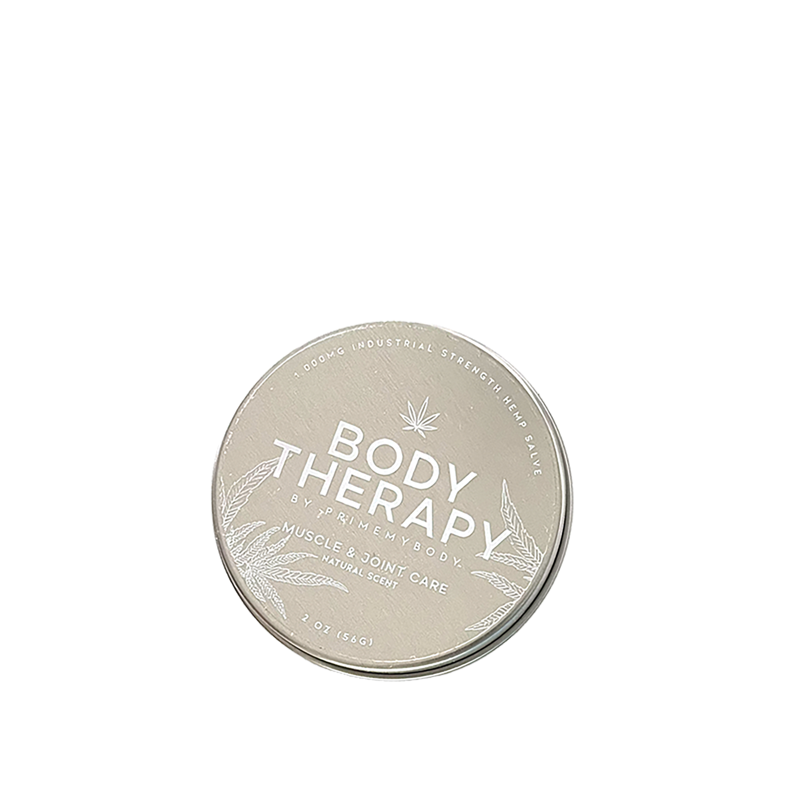 BODY THERAPY – PrimeMyBody