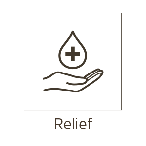 Relief