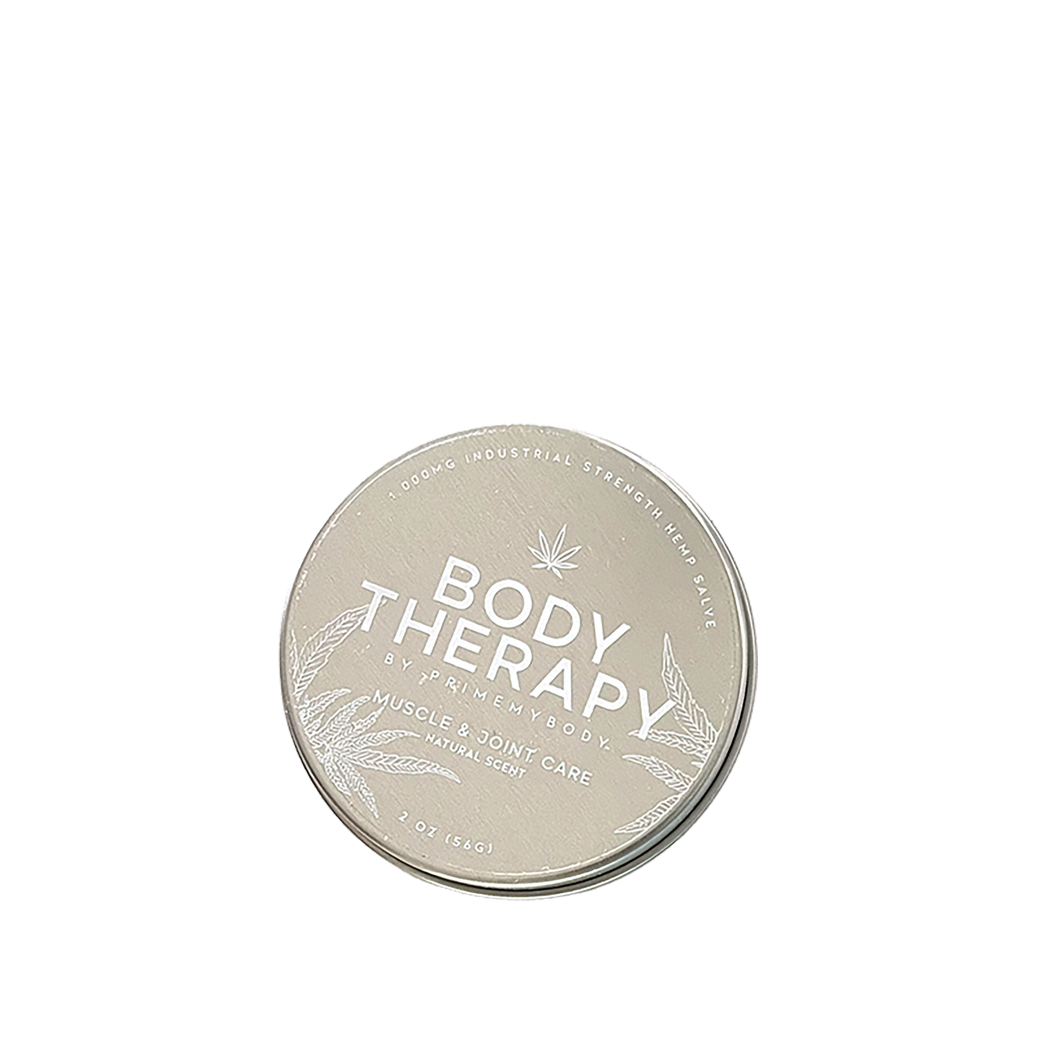 BODY THERAPY