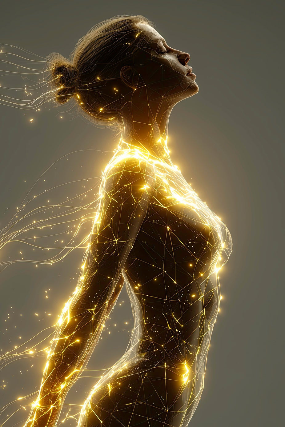 CALM – PrimeMyBody