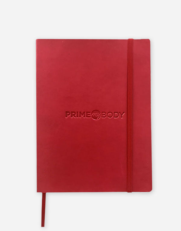 Soft Cover Journal