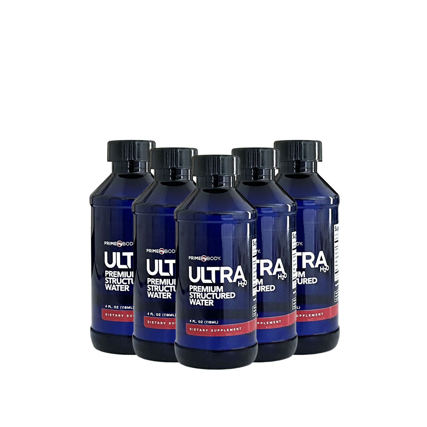 ULTRA H20 5-Pack
