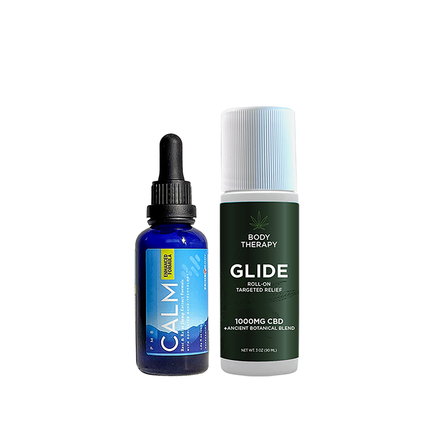 Mind & Motion Pack