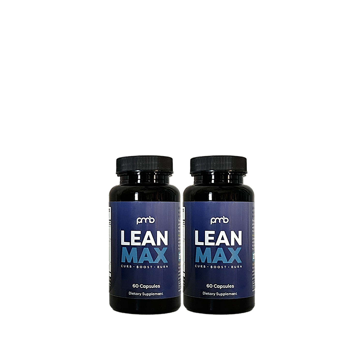 LEAN MAX 2 Pack