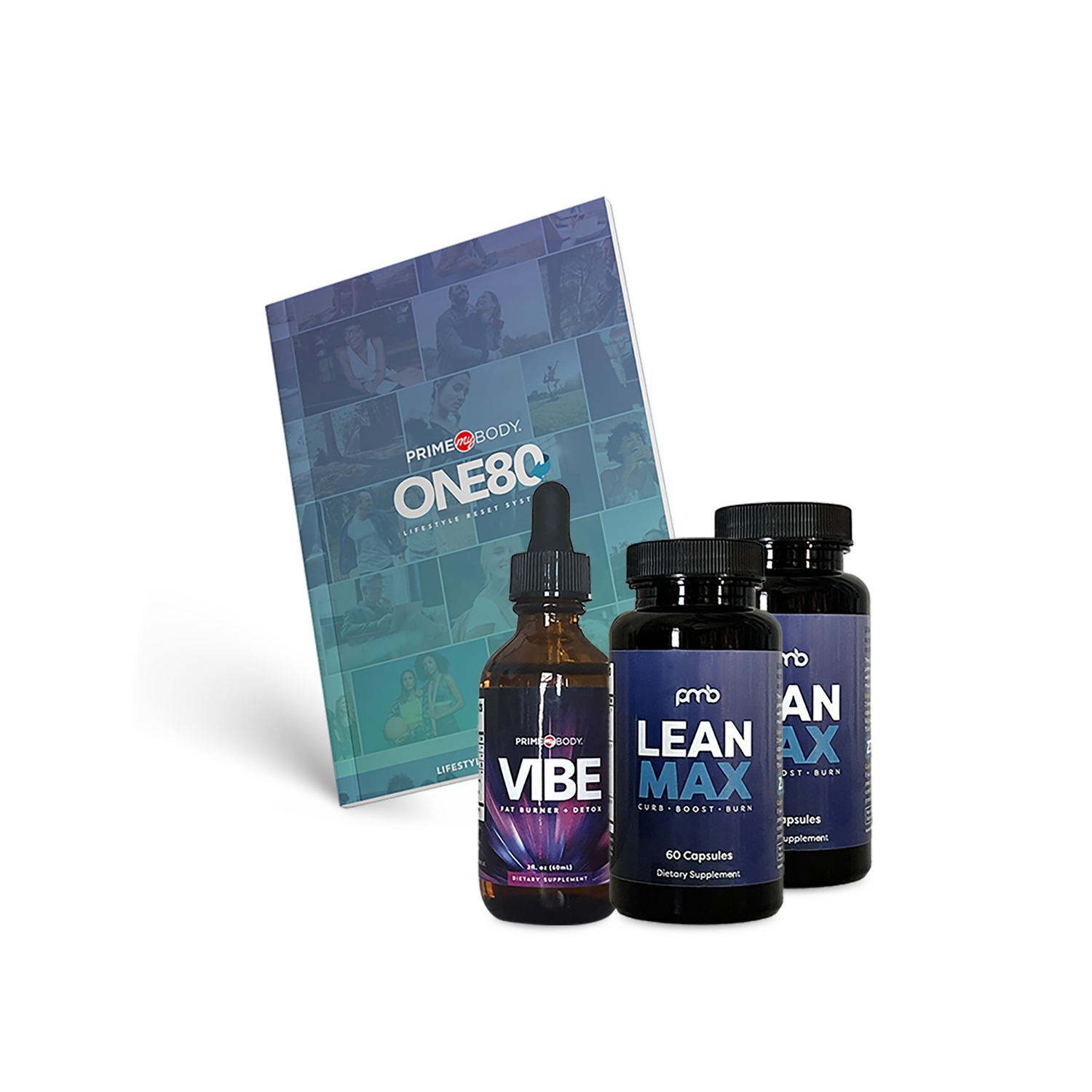 ONE80 Lifestyle Reset